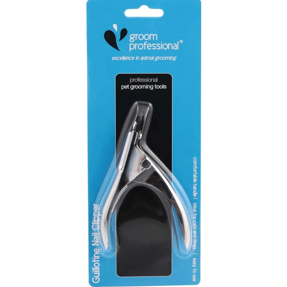 Ryan's Pet Supplies Groom Professional Nail Clipper