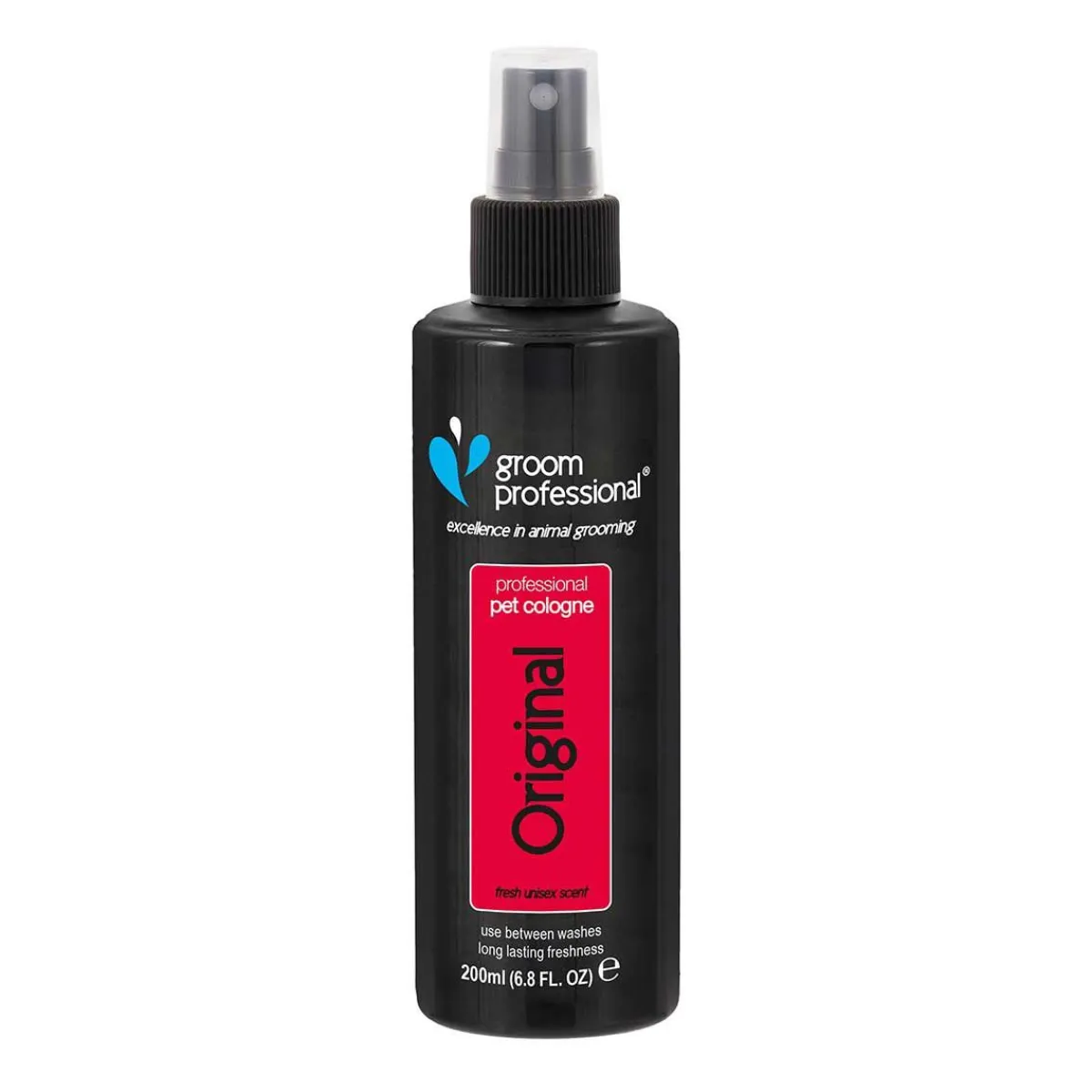 Ryan's Pet Supplies Groom Professional Original Cologne