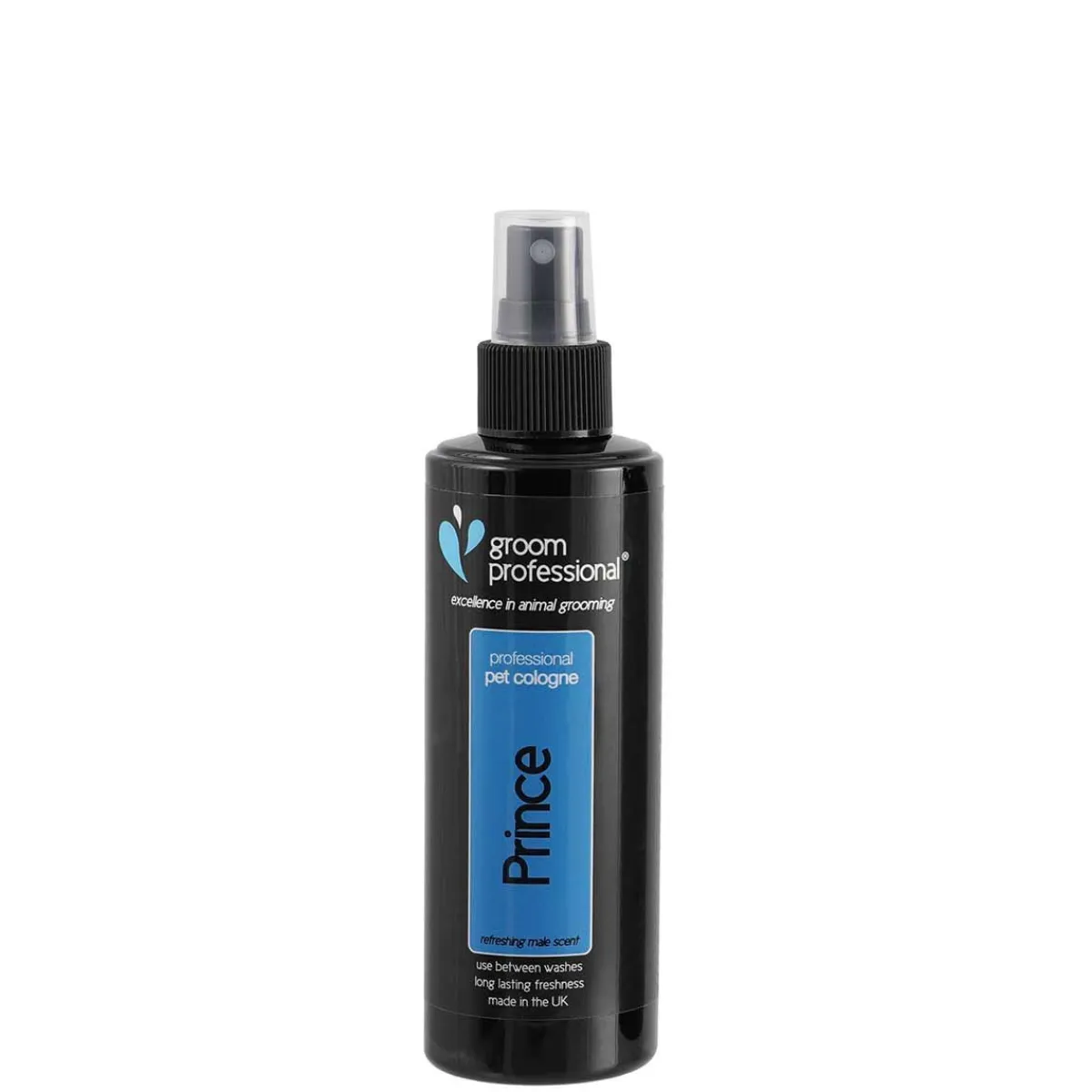 Ryan's Pet Supplies Groom Professional Prince Cologne