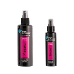 Ryan's Pet Supplies Groom Professional Princess Cologne