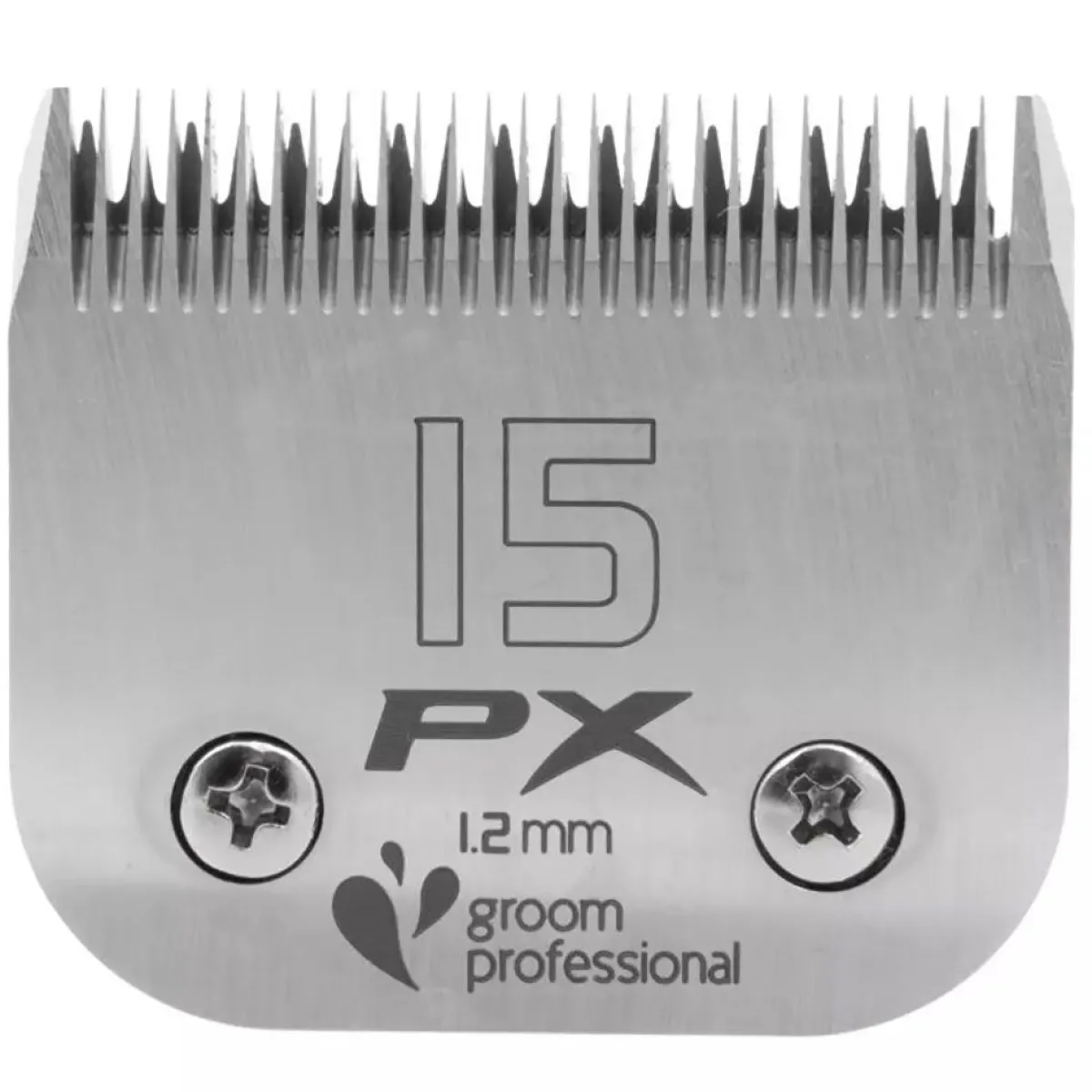 Ryan's Pet Supplies Groom Professional Pro X Blades