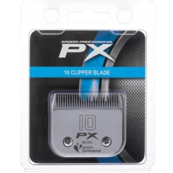 Ryan's Pet Supplies Groom Professional Pro X Blades
