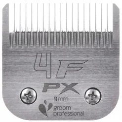 Ryan's Pet Supplies Groom Professional Pro X Blades