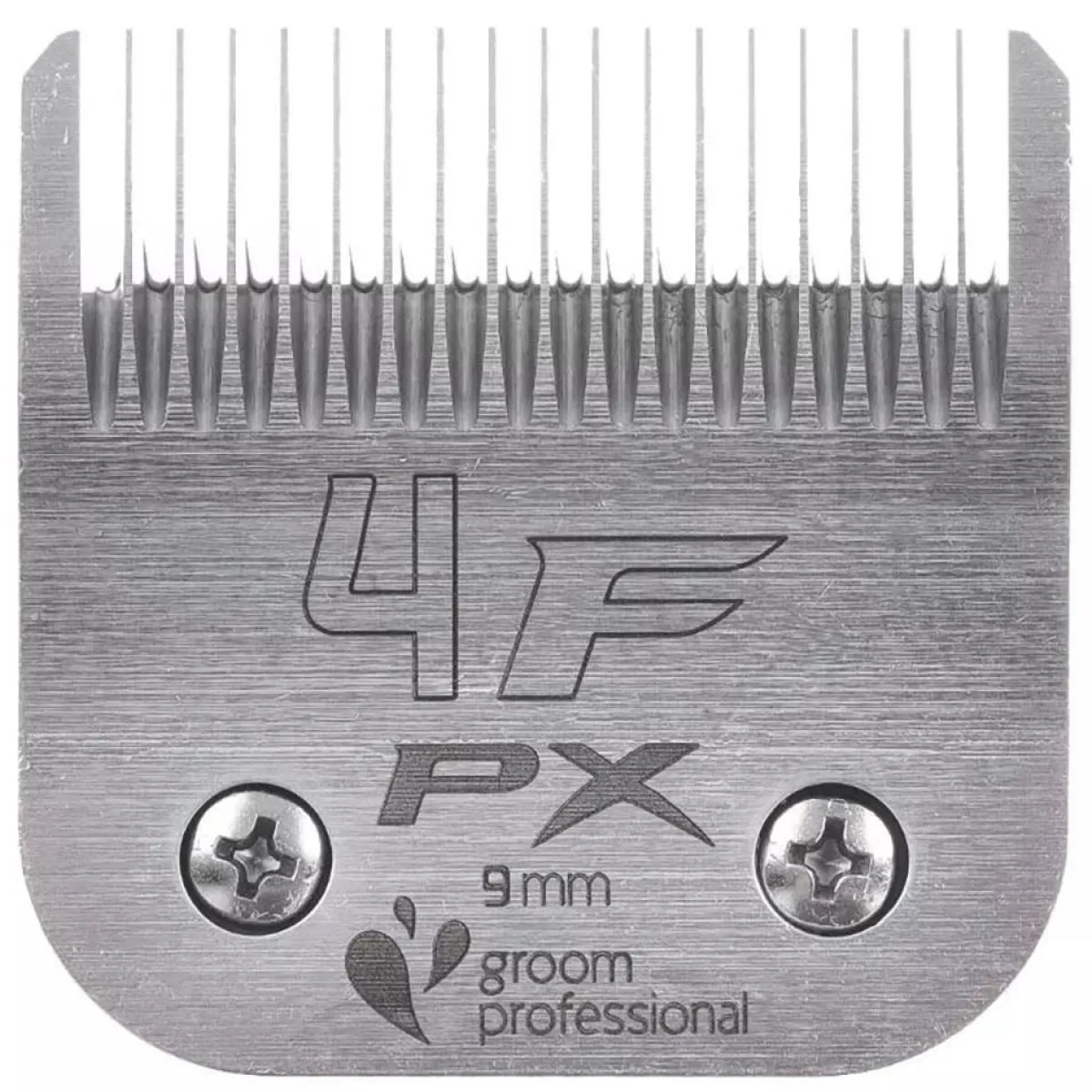 Ryan's Pet Supplies Groom Professional Pro X Blades