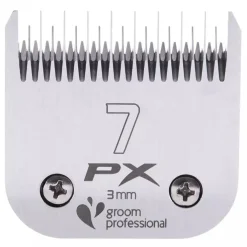 Ryan's Pet Supplies Groom Professional Pro X Blades