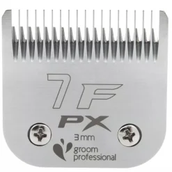 Ryan's Pet Supplies Groom Professional Pro X Blades