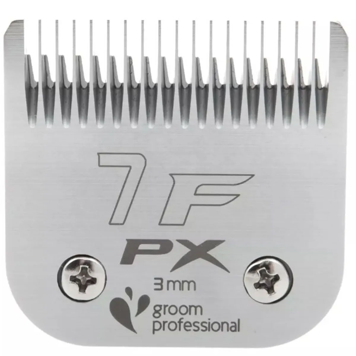 Ryan's Pet Supplies Groom Professional Pro X Blades