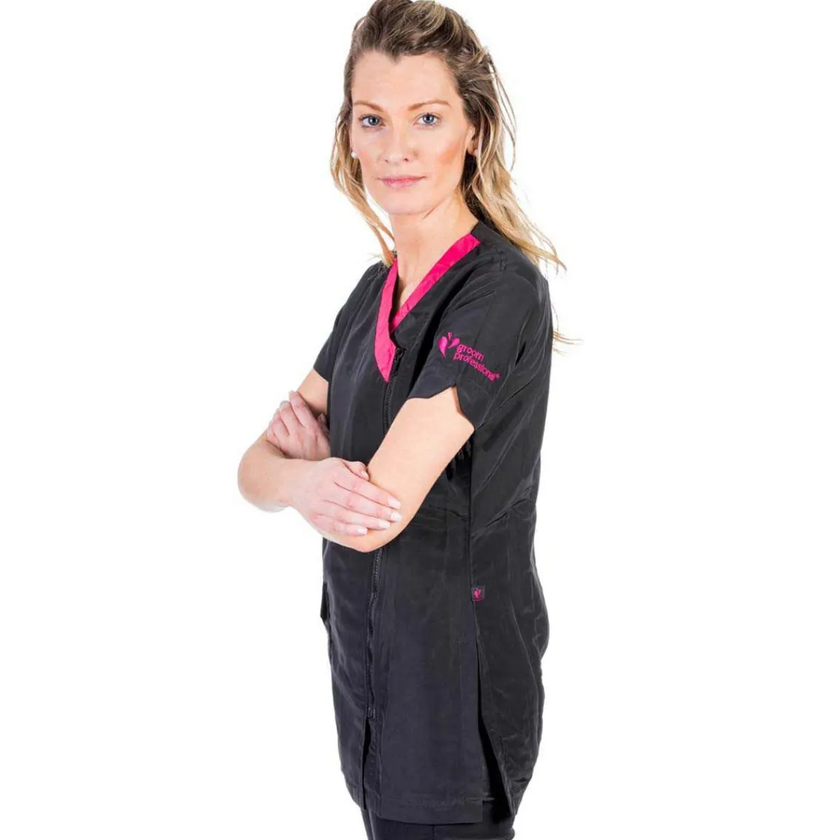 Ryan's Pet Supplies Groom Professional Rimini Tunic