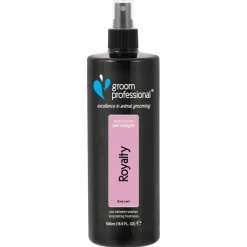 Ryan's Pet Supplies Groom Professional Royalty Cologne