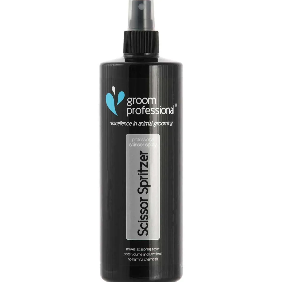 Ryan's Pet Supplies Groom Professional Scissor Spritzer