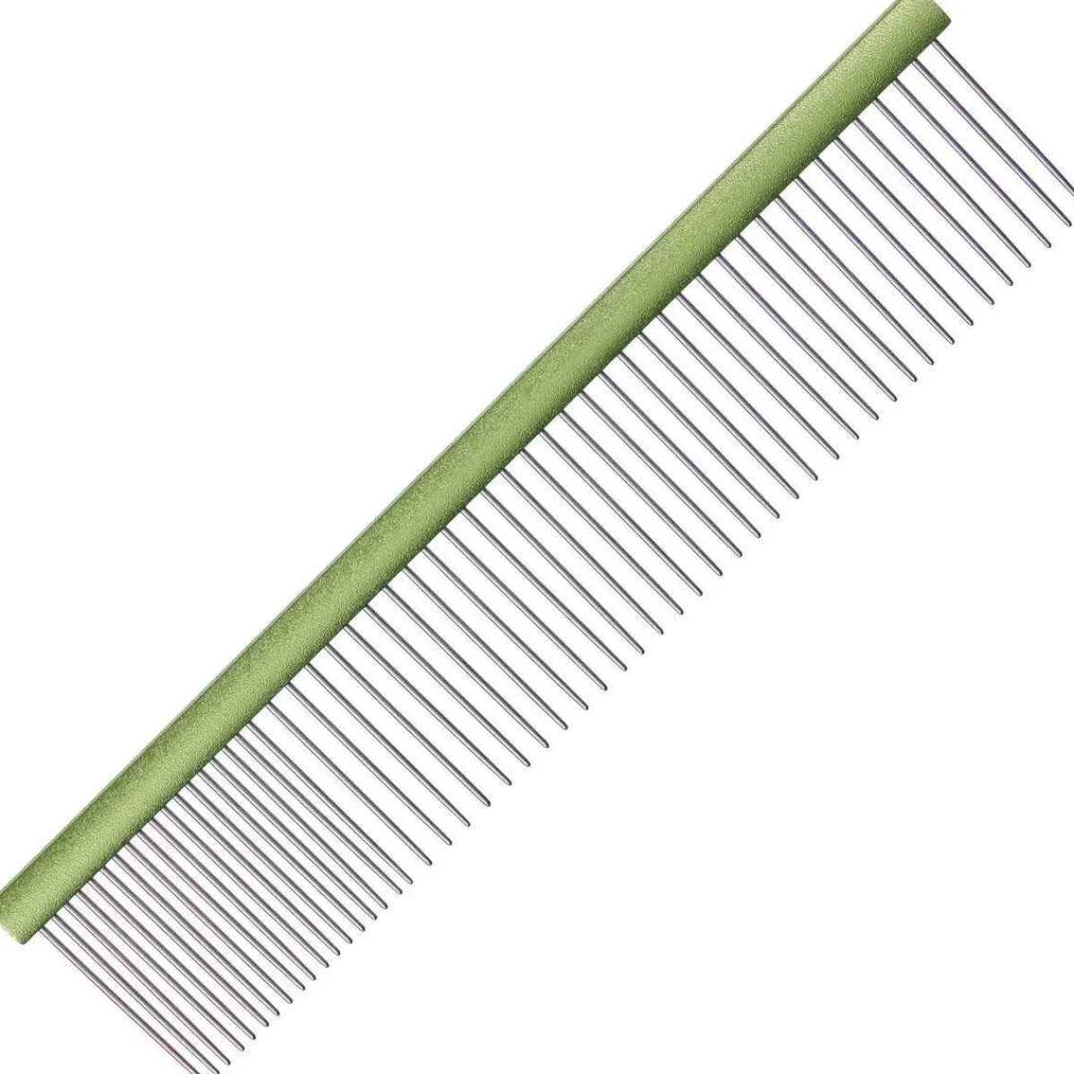Ryan's Pet Supplies Groom Professional Spectrum Aluminium Comb