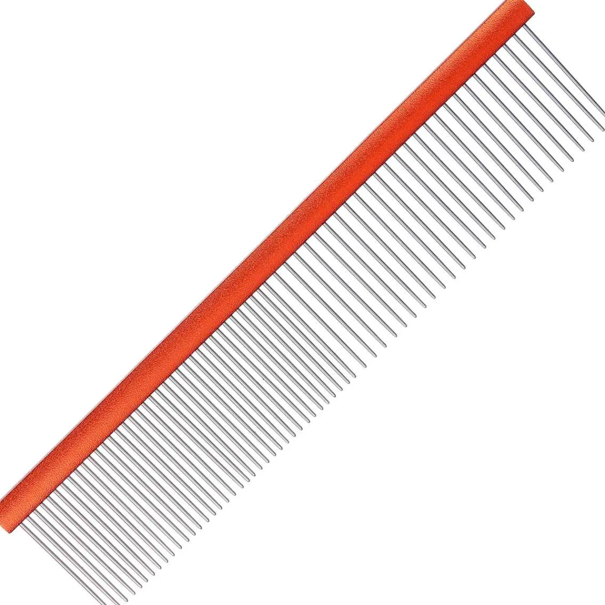 Ryan's Pet Supplies Groom Professional Spectrum Aluminium Comb