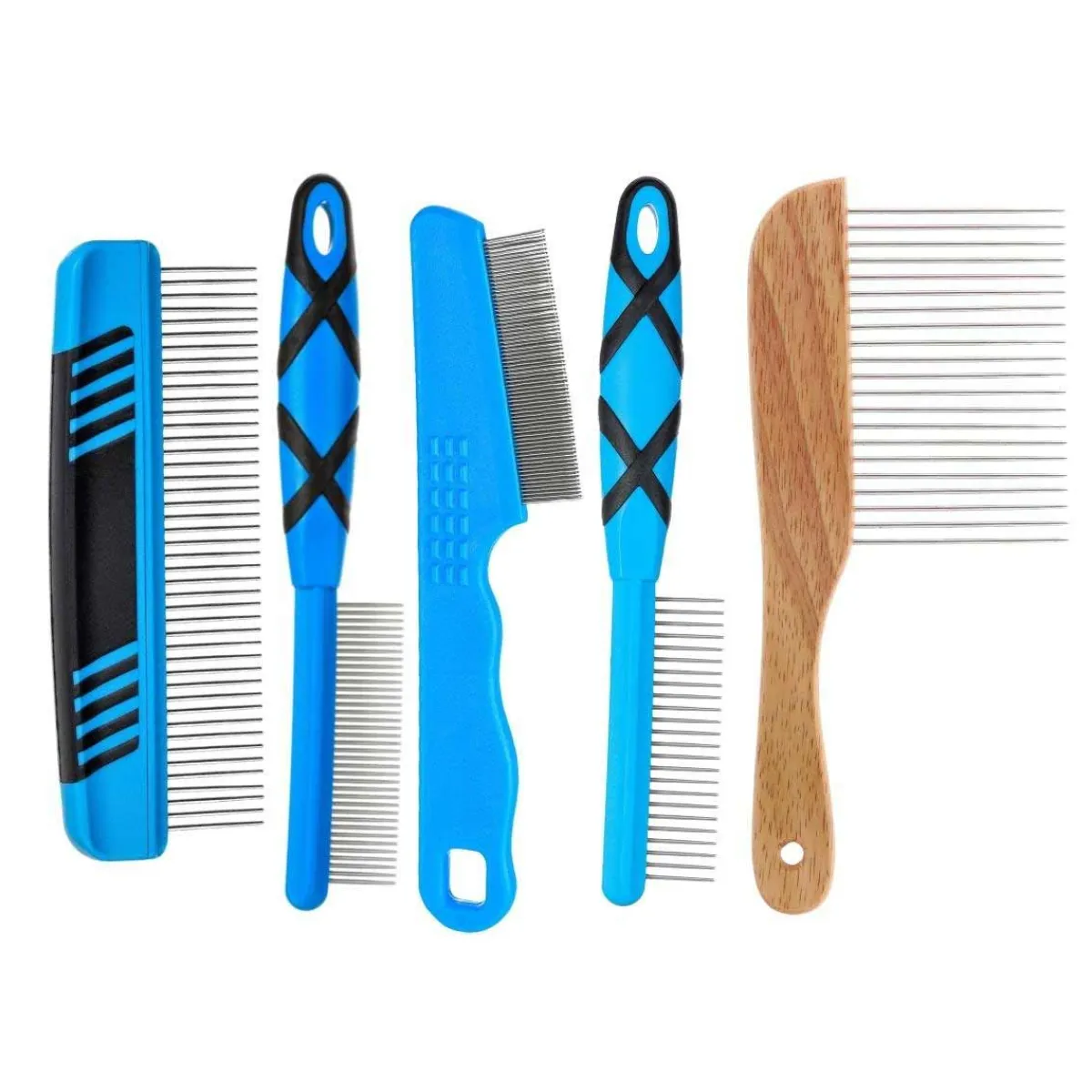 Ryan's Pet Supplies Groom Professional Tools