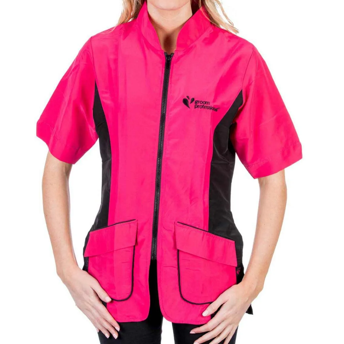 Ryan's Pet Supplies Groom Professional Treviso Jacket