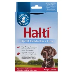 Ryan's Pet Supplies Halti Optifit Large