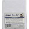 Ryan's Pet Supplies Happy Hoodie White 2 Pack