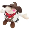 Ryan's Pet Supplies Happy Tails Deputy Gnome