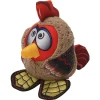 Ryan's Pet Supplies Happy Tails Mini Zany Rooster