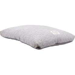 Ryan's Pet Supplies Happy Tails Quilted Comfort Bed
