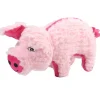 Ryan's Pet Supplies Happy Tails Ruffs Mini Pig