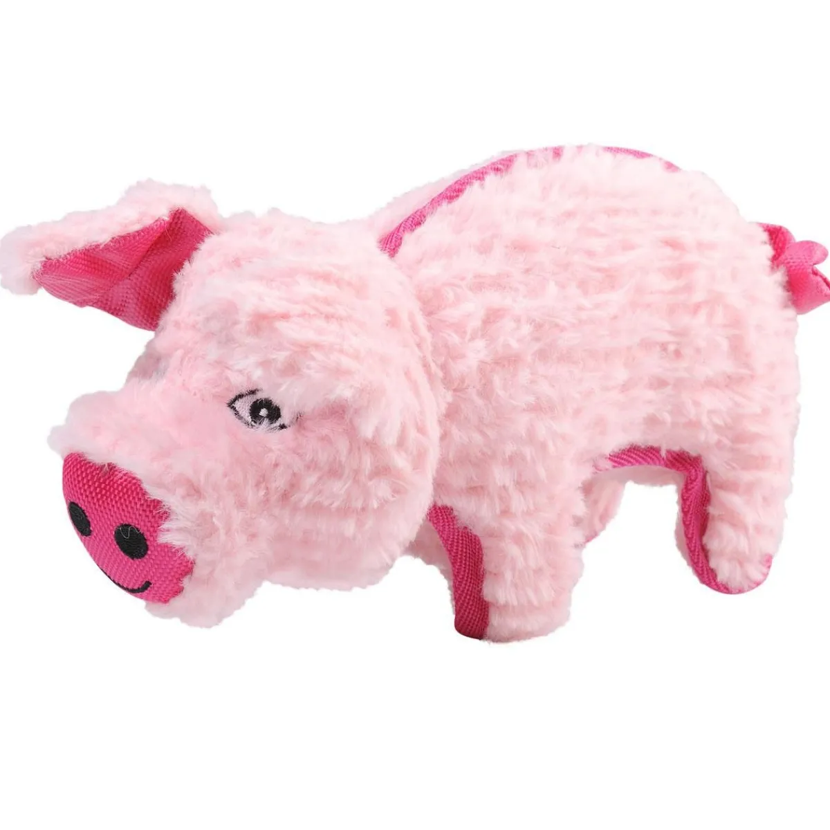 Ryan's Pet Supplies Happy Tails Ruffs Mini Pig