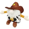 Ryan's Pet Supplies Happy Tails Sheriff Gnome