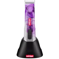Ryan's Pet Supplies Heiniger Opal Special Edition Clipper with 2 Batteries