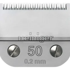 Ryan's Pet Supplies Heiniger Saphir Blades - Multiple Sizes Available
