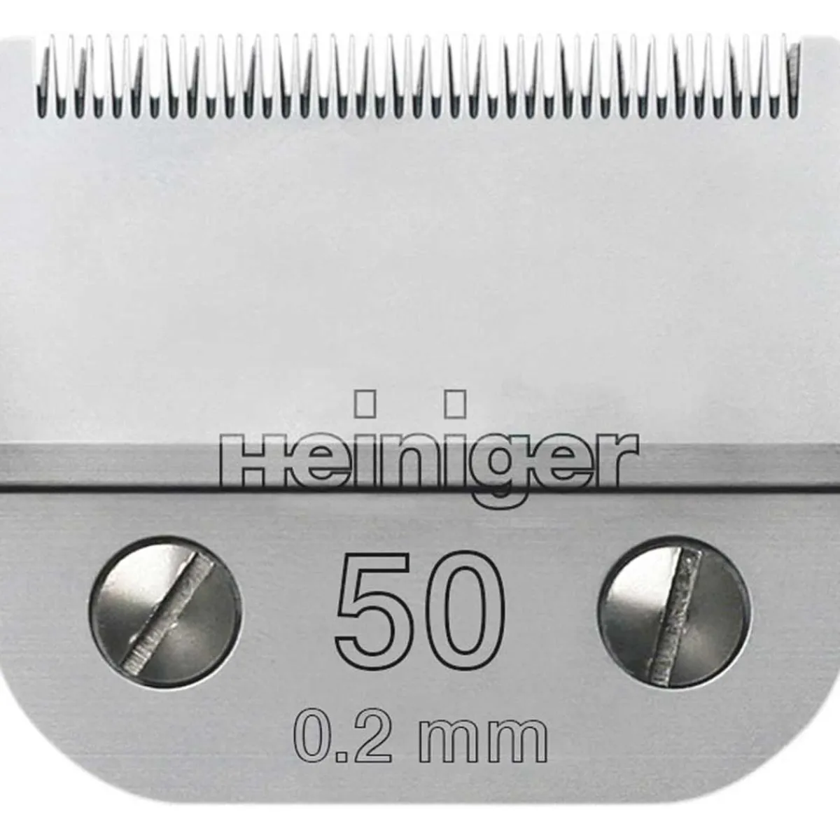 Ryan's Pet Supplies Heiniger Saphir Blades - Multiple Sizes Available