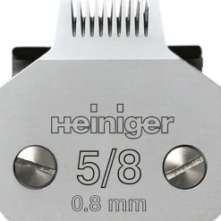 Ryan's Pet Supplies Heiniger Saphir Blades - Multiple Sizes Available