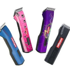 Ryan's Pet Supplies Heiniger Saphir Lightweight and Portable Cordless Clipper