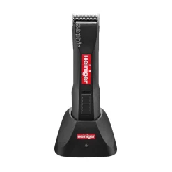 Ryan's Pet Supplies Heiniger Saphir Lightweight and Portable Cordless Clipper