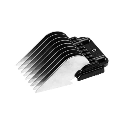 Ryan's Pet Supplies Heiniger Stainless Steel Snap-On Combs