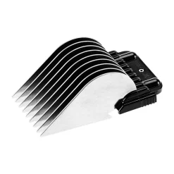 Ryan's Pet Supplies Heiniger Stainless Steel Snap-On Combs