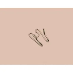 Ryan's Pet Supplies Herm Sprenger Stainless Steel Lengthening Links