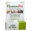 Ryan's Pet Supplies HomeoPet Leaks No More