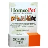 Ryan's Pet Supplies HomeoPet Skin and Itch Relief