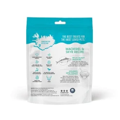 Ryan's Pet Supplies Icelandic+ Soft Chew Nibblets - Small Dog
