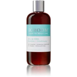 Ryan's Pet Supplies iGroom All-In-One Hydrating Pet Shampoo + Conditioner