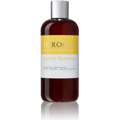 Ryan's Pet Supplies iGroom Banana Shampoo for Dogs and Cats
