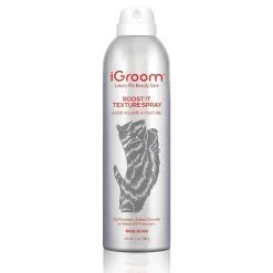 Ryan's Pet Supplies iGroom Boost It Pet Aerosol 7oz