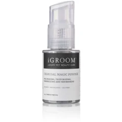 Ryan's Pet Supplies iGroom Charcoal Magic Powder 25g