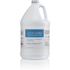Ryan's Pet Supplies iGroom Deshedding + Detangling Pet Conditioner