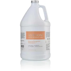 Ryan's Pet Supplies iGroom Hypoallergenic Pet Shampoo