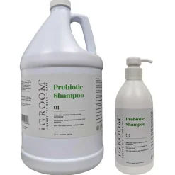 Ryan's Pet Supplies iGroom Prebiotic Pet Shampoo