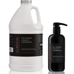 Ryan's Pet Supplies iGroom Pro-Keratin Leave-in Pet Conditioner