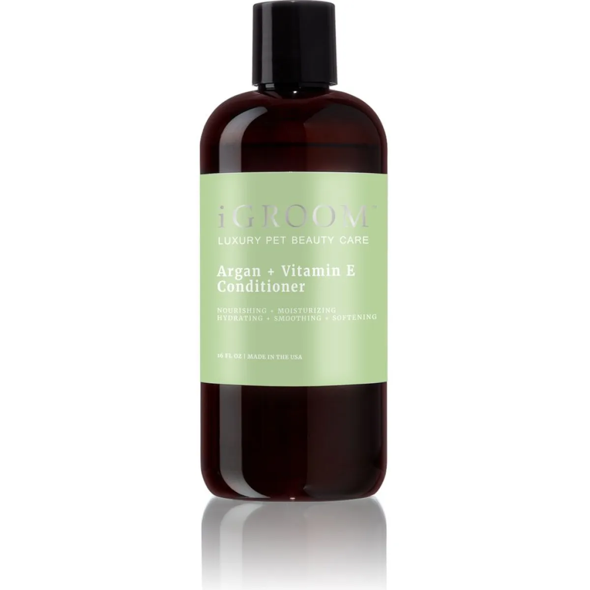 Ryan's Pet Supplies iGroom's Argan + Vitamin E Conditioner