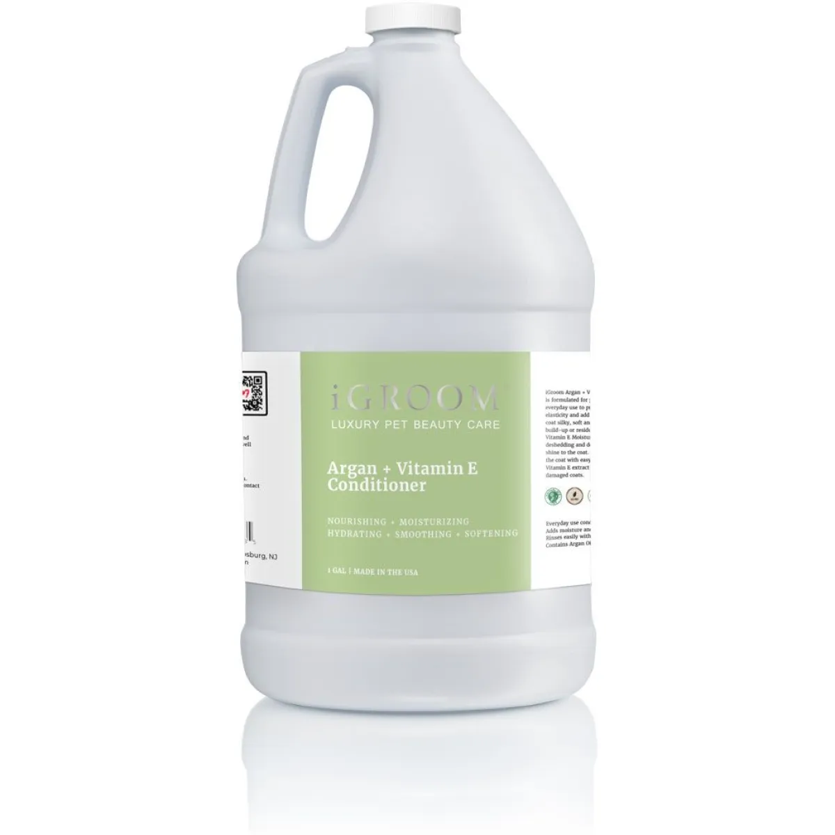 Ryan's Pet Supplies iGroom's Argan + Vitamin E Conditioner