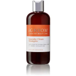 Ryan's Pet Supplies iGroom Squeaky Clean Pet Shampoo for All Hair Types