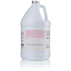 Ryan's Pet Supplies iGroom Tearless Facial Pet Shampoo